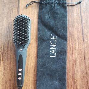 L'ANGE Le Vite Straightening Brush